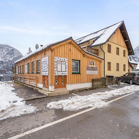 Hallstatt Lakeside Top 1 Exterior photo