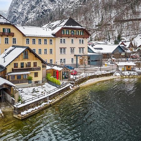 Hallstatt Lakeside Top 1 Exterior photo